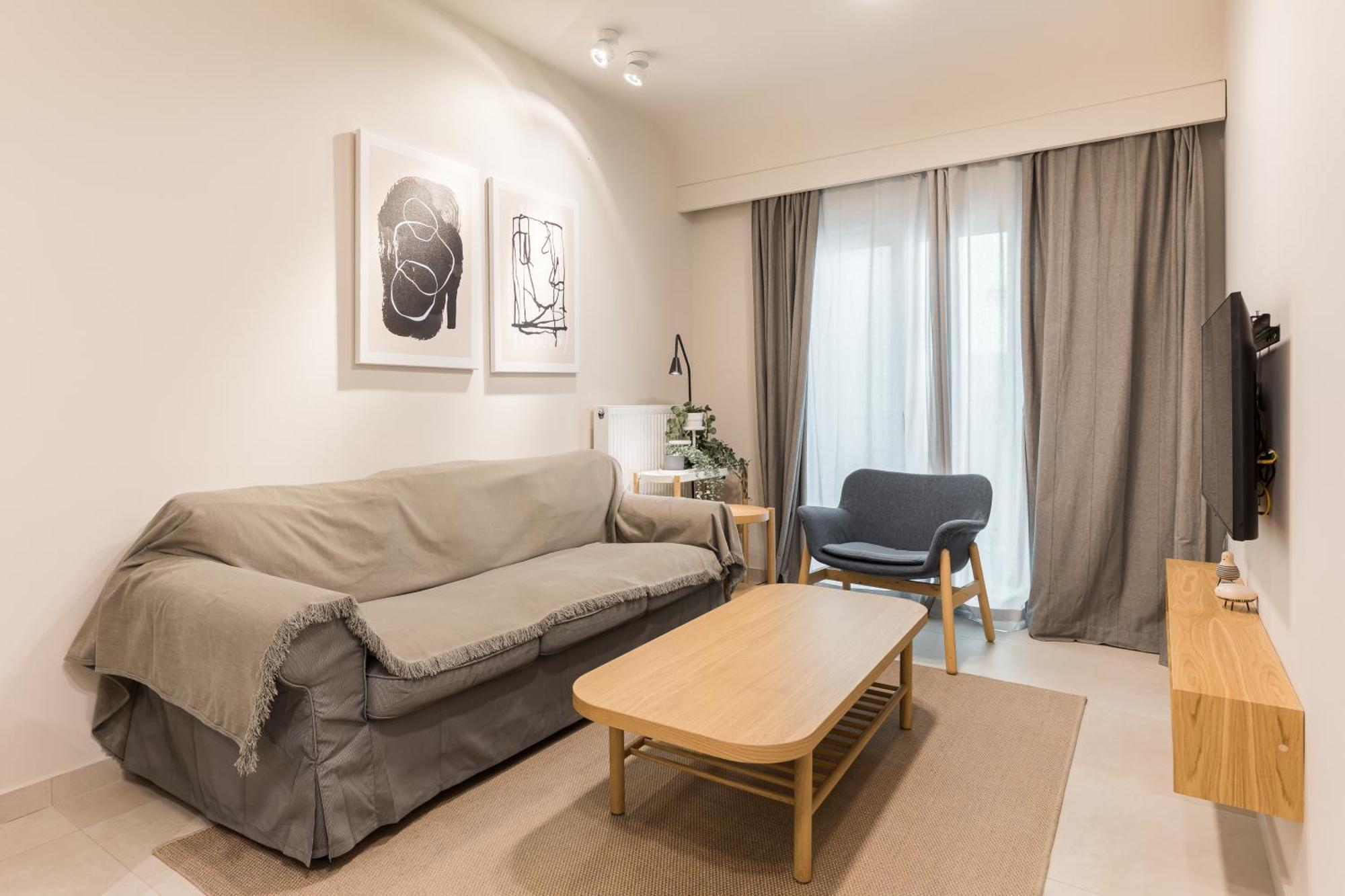 Apartamento Blossom By Halu! Cozy 2-bd *